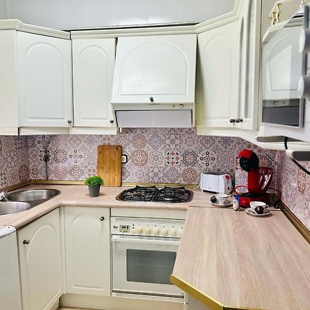 Apartamento La Iglesia Almodóvar del Río Exterior foto