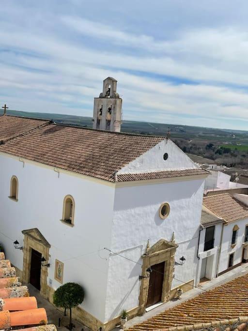 Apartamento La Iglesia Almodóvar del Río Exterior foto