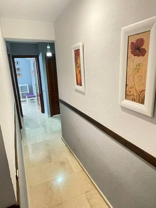 Apartamento La Iglesia Almodóvar del Río Exterior foto
