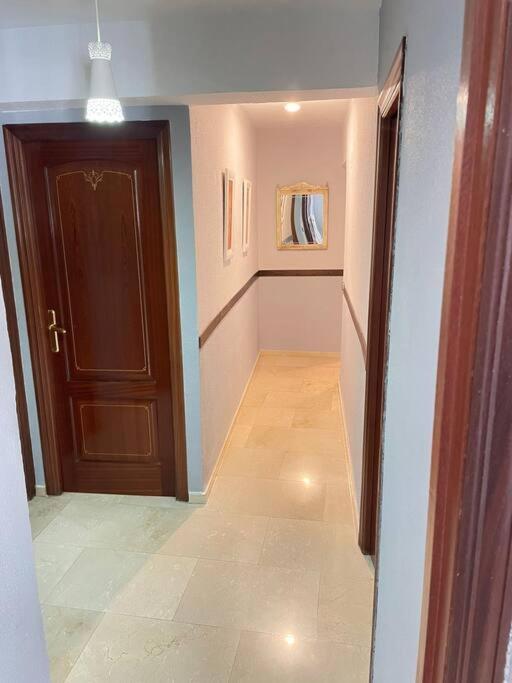 Apartamento La Iglesia Almodóvar del Río Exterior foto