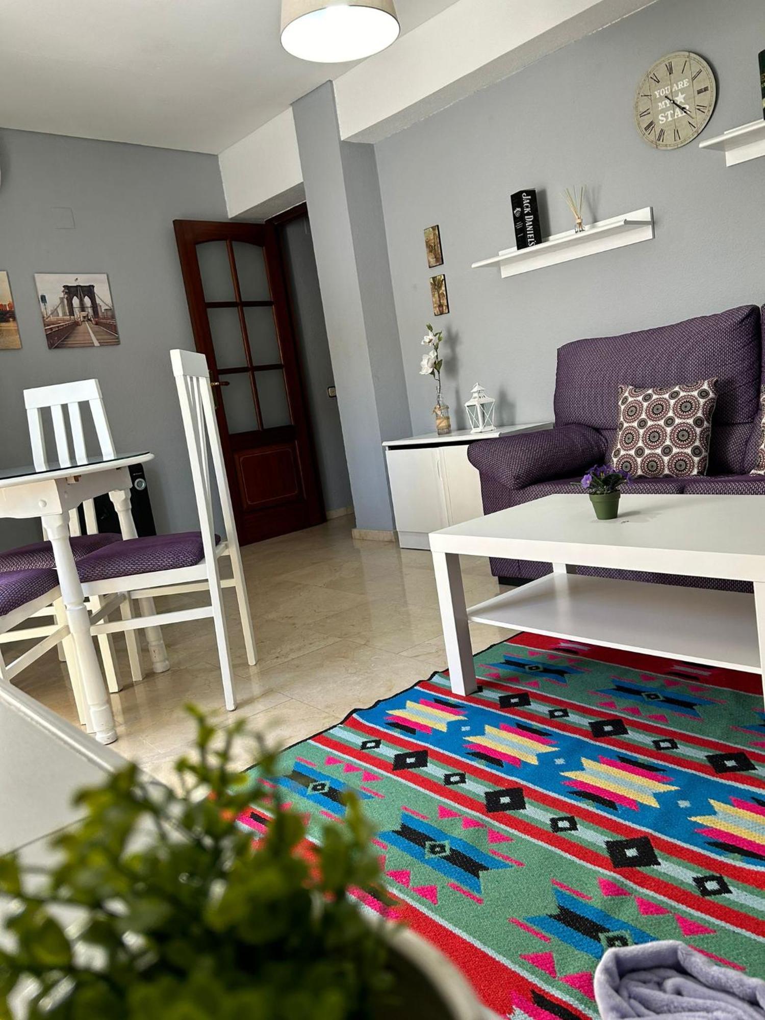 Apartamento La Iglesia Almodóvar del Río Exterior foto